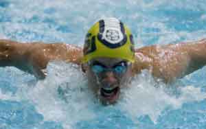 Nuoto